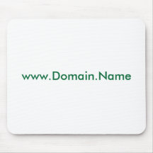 www.Domain.Na je Mousepad Tapis De Souris