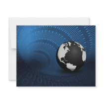 WWW Earth Personalized Invites