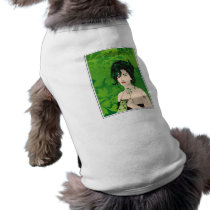 www.Garcya.us_Girls-3 Doggie T-shirt