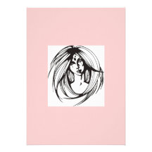 www.Garcya.us_Girls-54 Custom Invitations