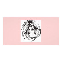 www.Garcya.us_Girls-54 Customized Photo Card