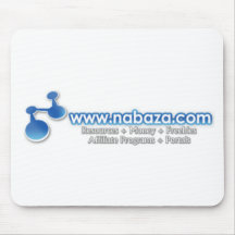 www.Nabaza.com Network of Sites by: William R. Nab Mousepads