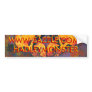 WWW.ZAZZLE.COM/HADLEYMONSTER BUMPER STICKERS