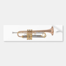 www.Zazzle.com/stanjazz Bumper Sticker