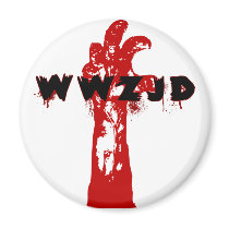 WWZJD magnets