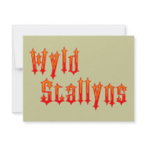 Wyld Stallyns
