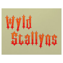 Wyld Stallyns
