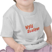 Wyld Stallyns T Shirts