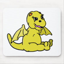Wyn Mousepad