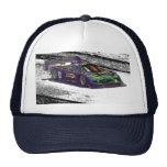 Wynn's Pontiac GTP FXed Mesh Hat
