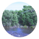 Wyoming Flood stickers