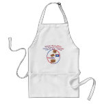 Wyoming Tax Day Tea Party Protest Aprons