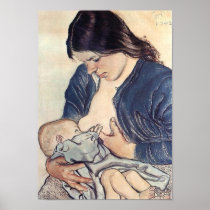 Wyspianski, Maternity, 1902