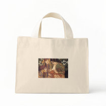 Wyspianski, Maternity, 1905 Canvas Bag
