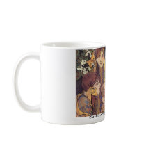 Wyspianski, Maternity, 1905 Coffee Mug