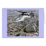 x-2 greeting card