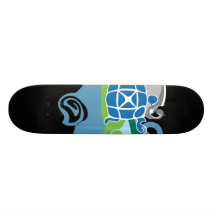 X-conseil Plateau De Skate