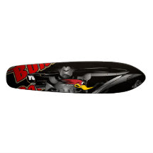 X conseil skateboards personnalisés