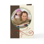 X Holiday Collection - Paris Card