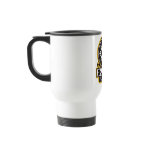 X-Large Filipino - Black mugs