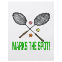 X Marks The Spot