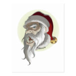 X-mas Postcard