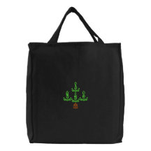 X-Mas Tree Bag