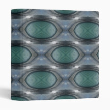 X Pool Binders