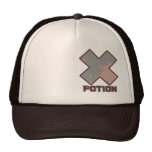 X-Potion Trucker Hat