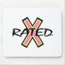 X Rated Mousepads