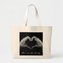 X-Ray Art Bag
