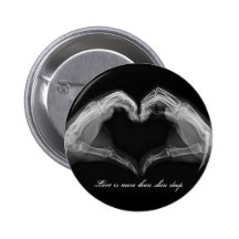 X-Ray Art Pins