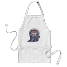 X-Ray Brain Aprons