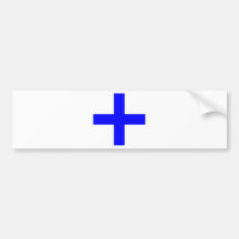 X-ray Bumper Stickers