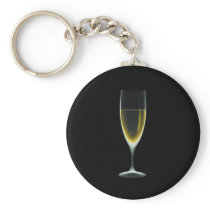 X-RAY CELEBRATION CHAMPAGNE Original + Negative
