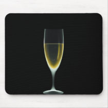 X-RAY CELEBRATION CHAMPAGNE Original + Negative