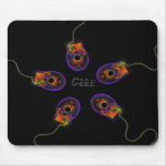 X-Ray Computer Mice Original - Geek Mousepad