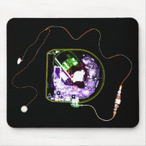 X-RAY DISCMAN ORIGINAL COLORS