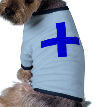 X-ray Pet Tee Shirt