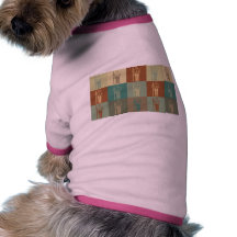 X-Ray Pop Art Pet Clothing