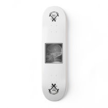 X-Ray Skateboard Company