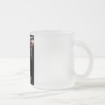 X-RAY SKELETON TORSO RIBS ORIGINAL COFFEE MUGS