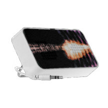 X-RAY SKELETON TORSO RIBS - ORIGINAL MP3 SPEAKERS