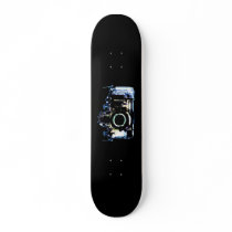 X-RAY VISION CAMERA - ORIGINAL BLUE