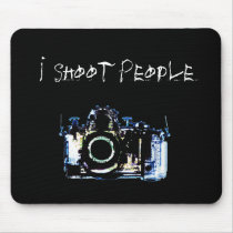 X-RAY VISION CAMERA ORIGINAL - I Shoot People
