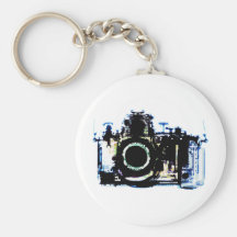 X-RAY VISION CAMERA - ORIGINAL KEY CHAIN