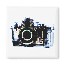 X-RAY VISION CAMERA - ORIGINAL