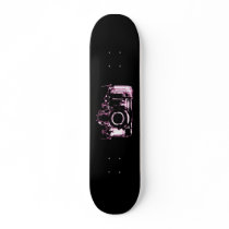 X-RAY VISION CAMERA - PINK