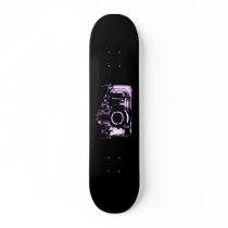 X-RAY VISION CAMERA - PURPLE