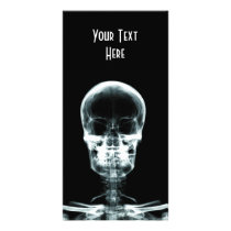 X-RAY VISION SKELETON SKULL - ORIGINAL